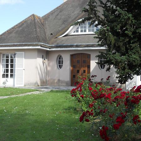 Etape Zen Illiers-Combray Exterior foto
