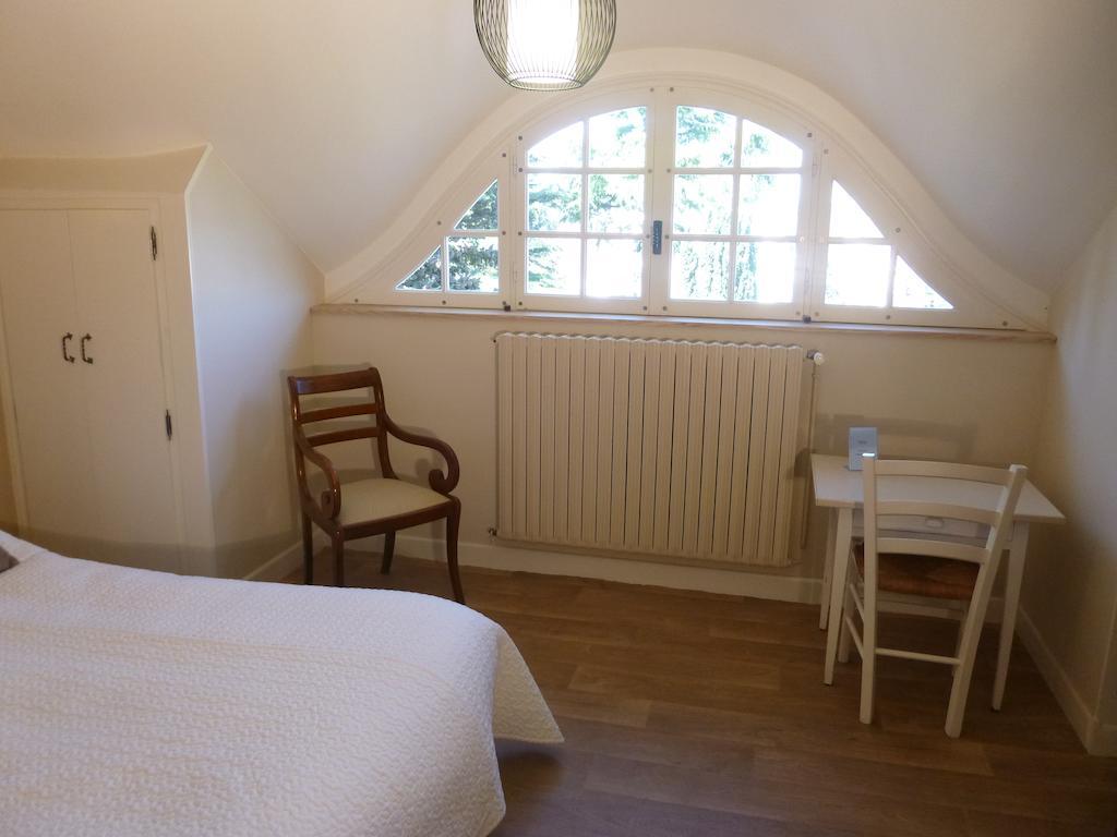Etape Zen Illiers-Combray Exterior foto